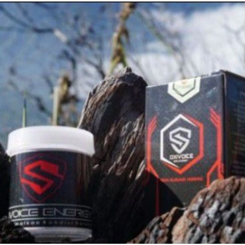 oxivoice serbuk oxivoice energi vitamin doping murai kacer serbuk