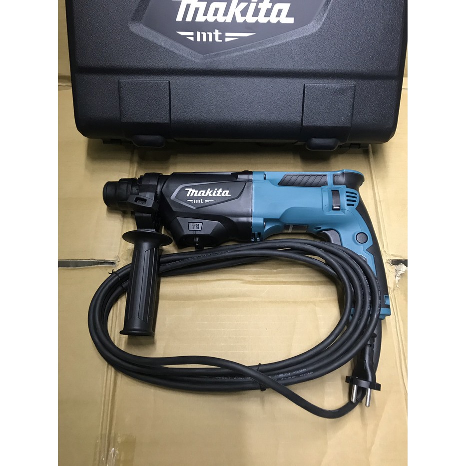 Mesin Bor Beton Makita M8701B / Mesin Bor 3 Fungsi Makita M8701B ac