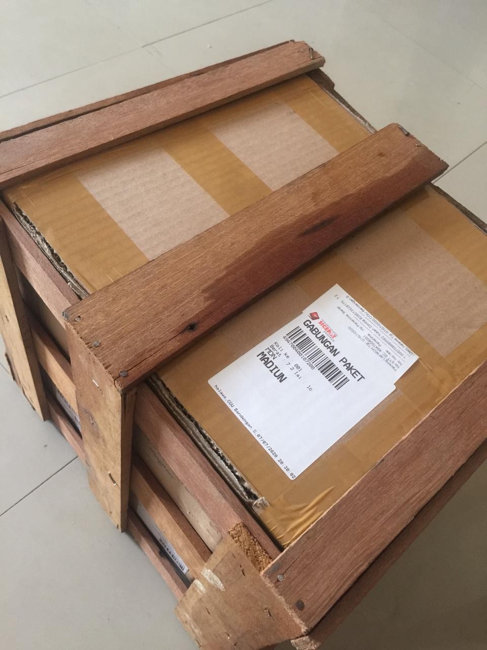 Paket Thai Tea / Set Lengkap Thai Tea Dandang Kotak Lubang 3