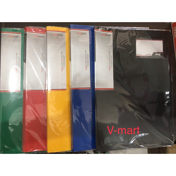 

Ready Stok Clear Holder Inter X 20 terakhir