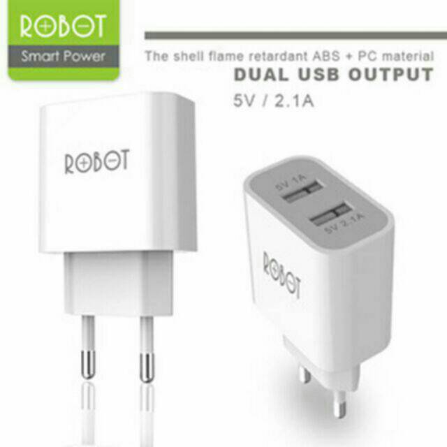 Robot charger 2A RTc04