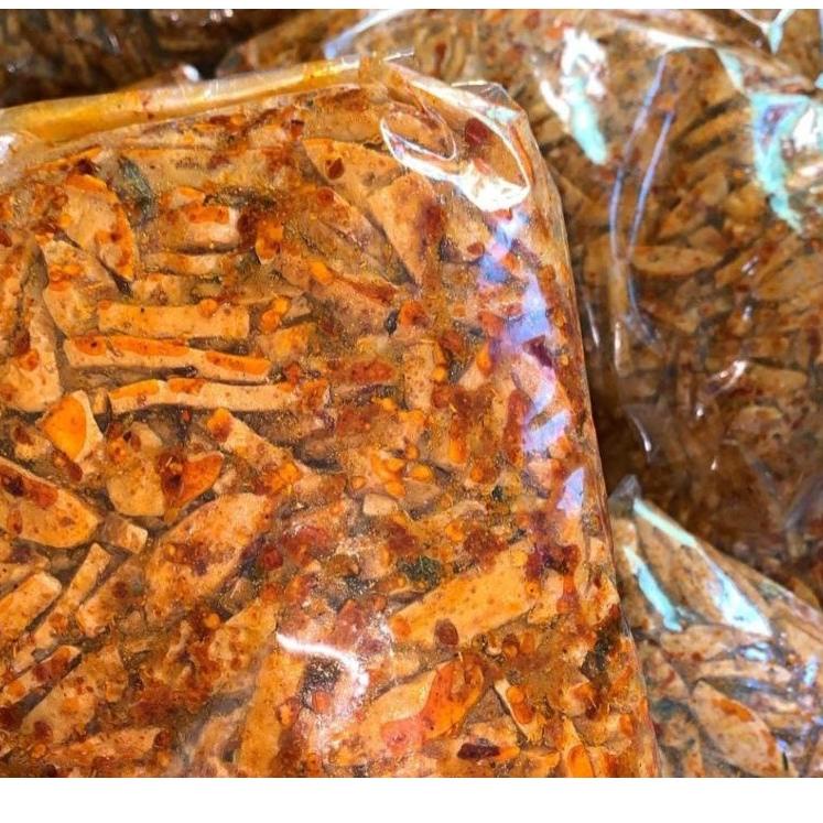 

BASO GORENG / BASRENG MAMIN / BASRENG 500GR grosir