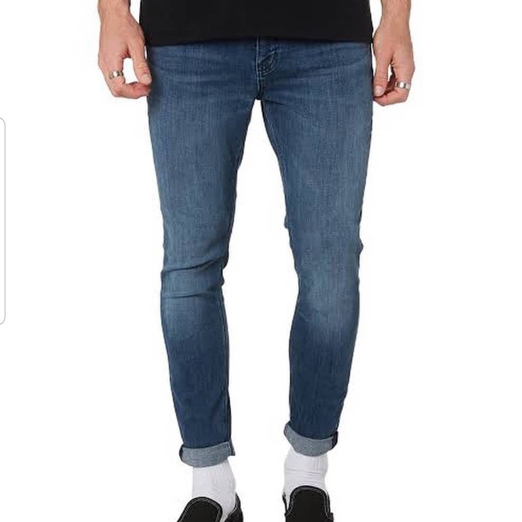 lee z roller tapered skinny