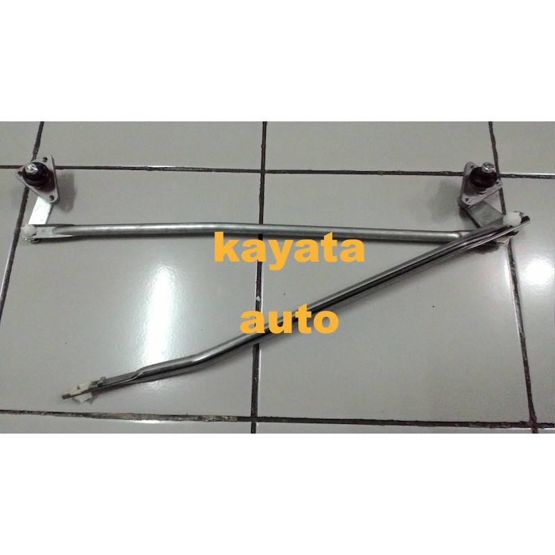 Wiper Link Toyota Corolla Twincam
