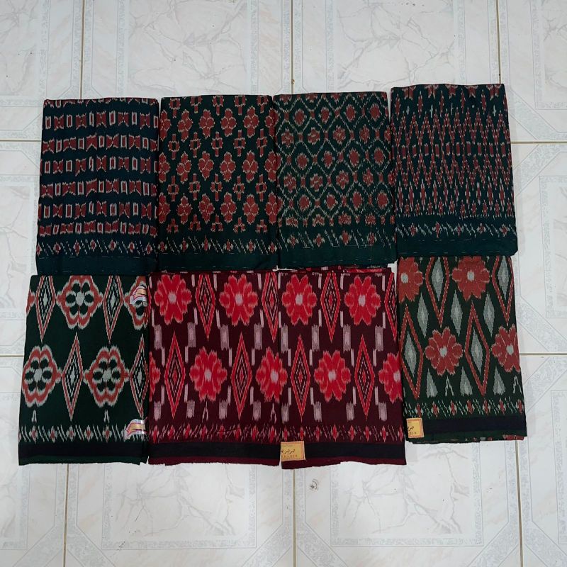 Sarung Goyor Toldem ATBM super