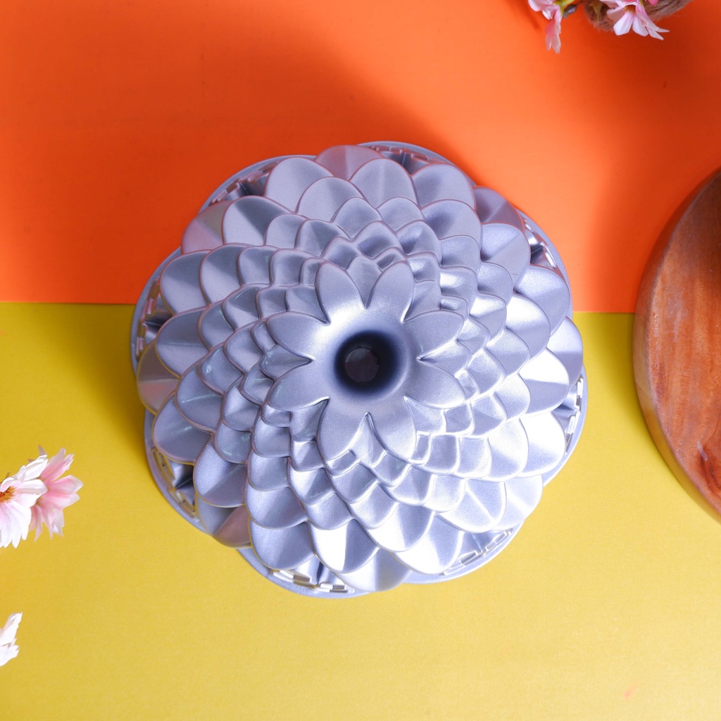 Loyang Daisy Pan / Loyang Bolu Teflon