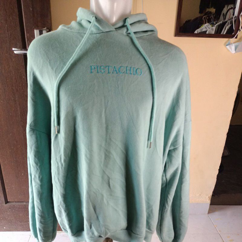 HOTPING HOODIE PULLOVER