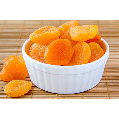 

Buah Kering - Buah Aprikot Kering (Dried Apricot) 500 Gram