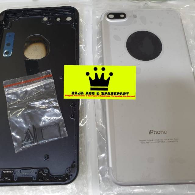 CASING IPHONE 7 PLUS