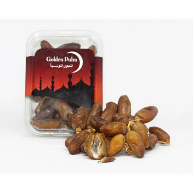 

Kurma Tunisia