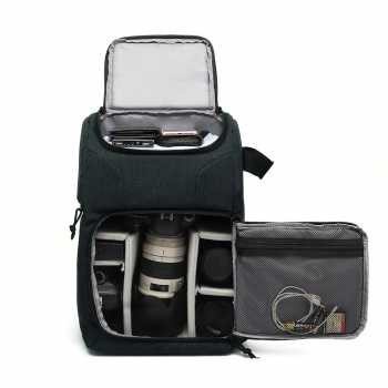 Kamera-Ransel-Tas- Tas Kamera Dslr Multifungsi Camera Backpack Waterproof - Wcb -Tas-Ransel-Kamera.