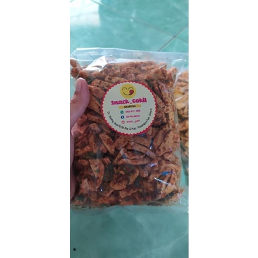 

Basreng gokil