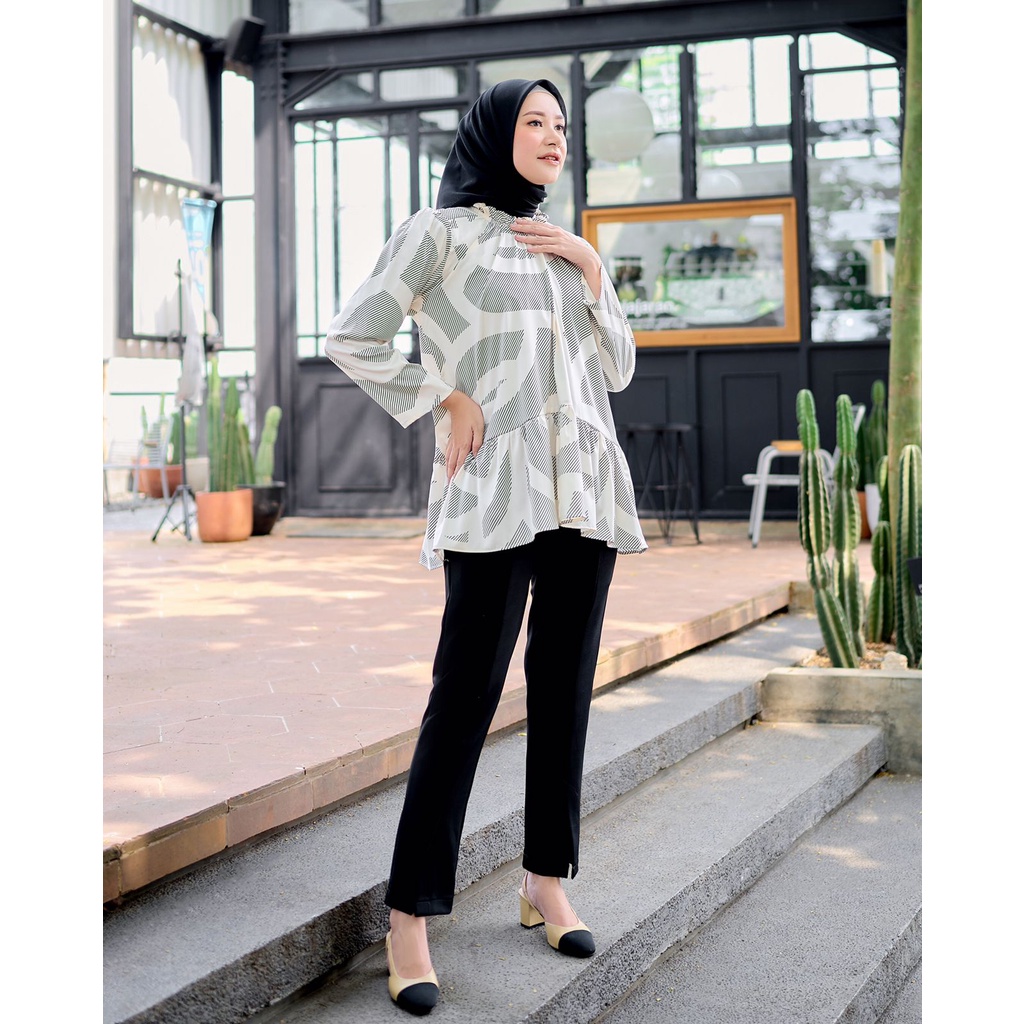 AZNA BLOUSE