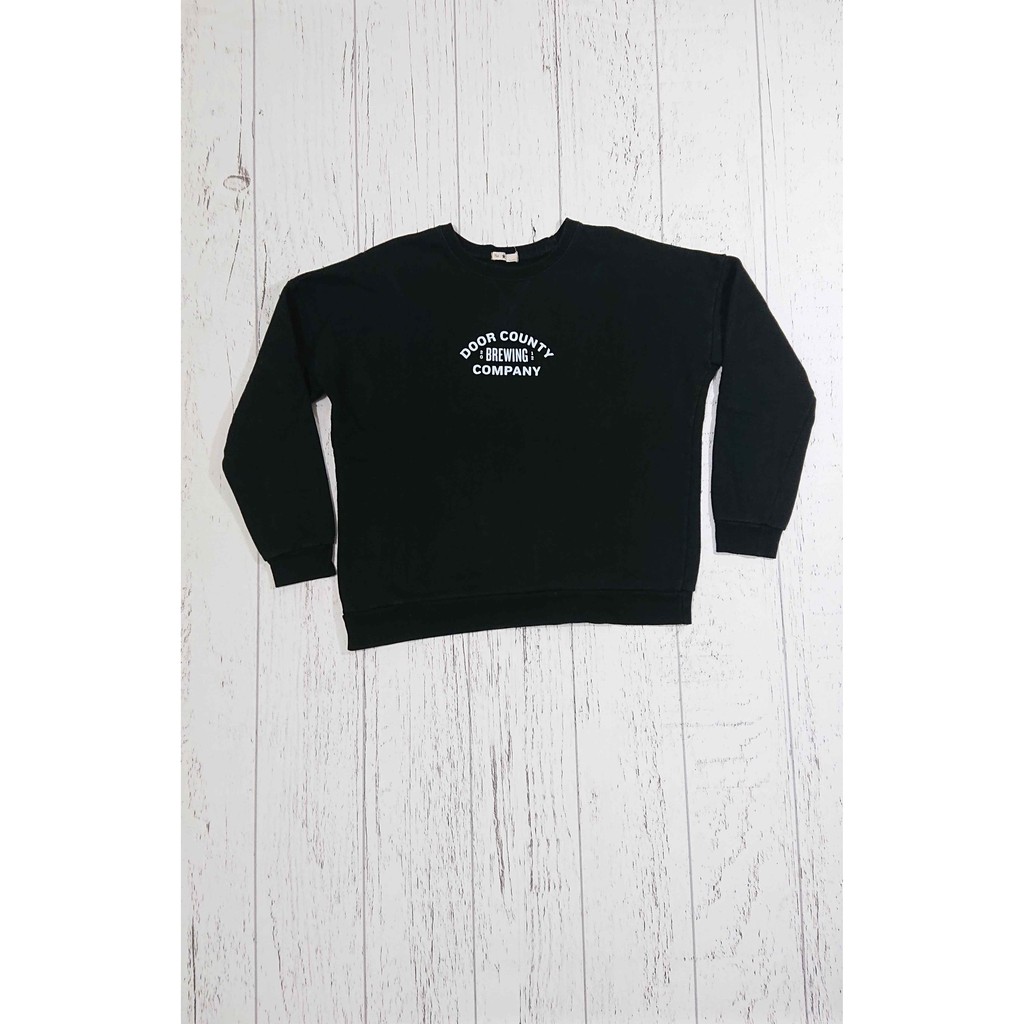 Crewneck THE ONEOriginal Sweater Hoodie Original Second