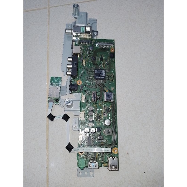 MB Sony 48W650D