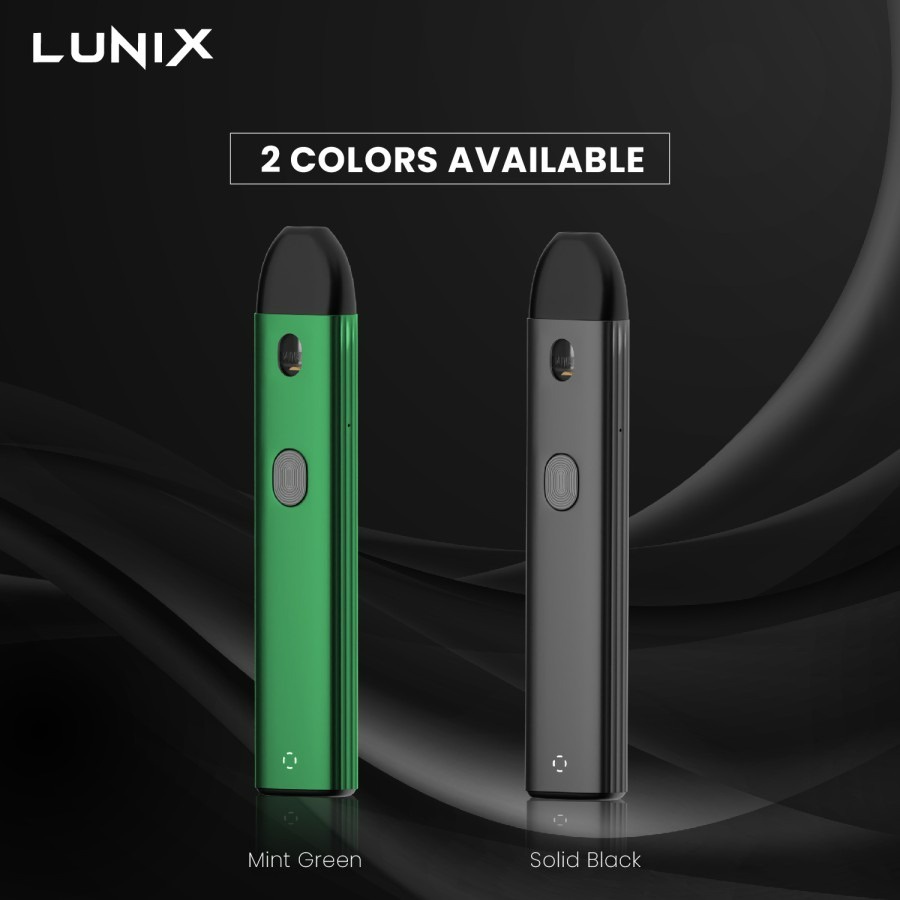 DEVICE LUNIX MARS POD KIT POD LUNIX MARS DEVICE 520MAH 15W AUTHENTIC