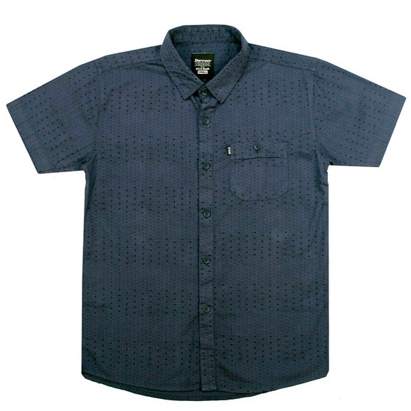 STARCROSS - Kemeja Lengan Pendek - HS 2586