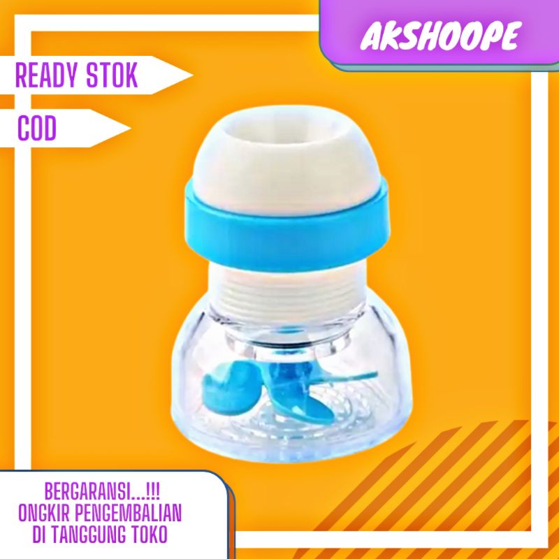 Sambungan Kran Air / Penyambung Kran air 4.9 HY-032