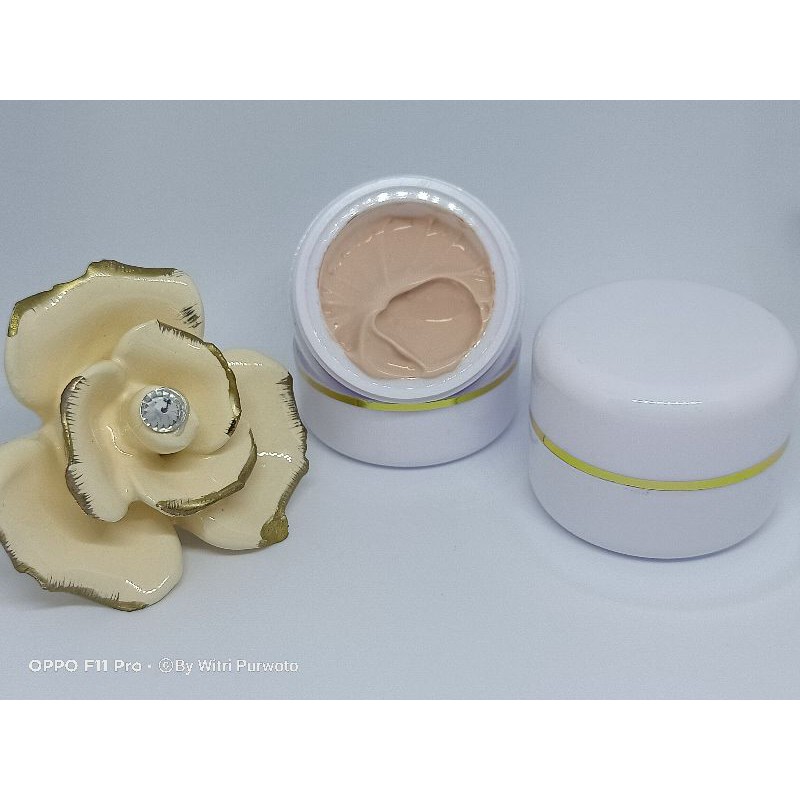 BB GLOW WP SKIN SERIES