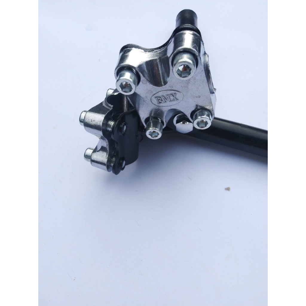 Stem Stang BMX Tiang Stang Sepeda Mini,Jengki,BMX,Federal