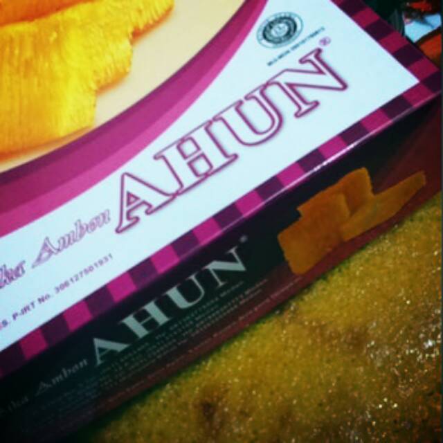 

BIKA AMBON AHUN BESAR