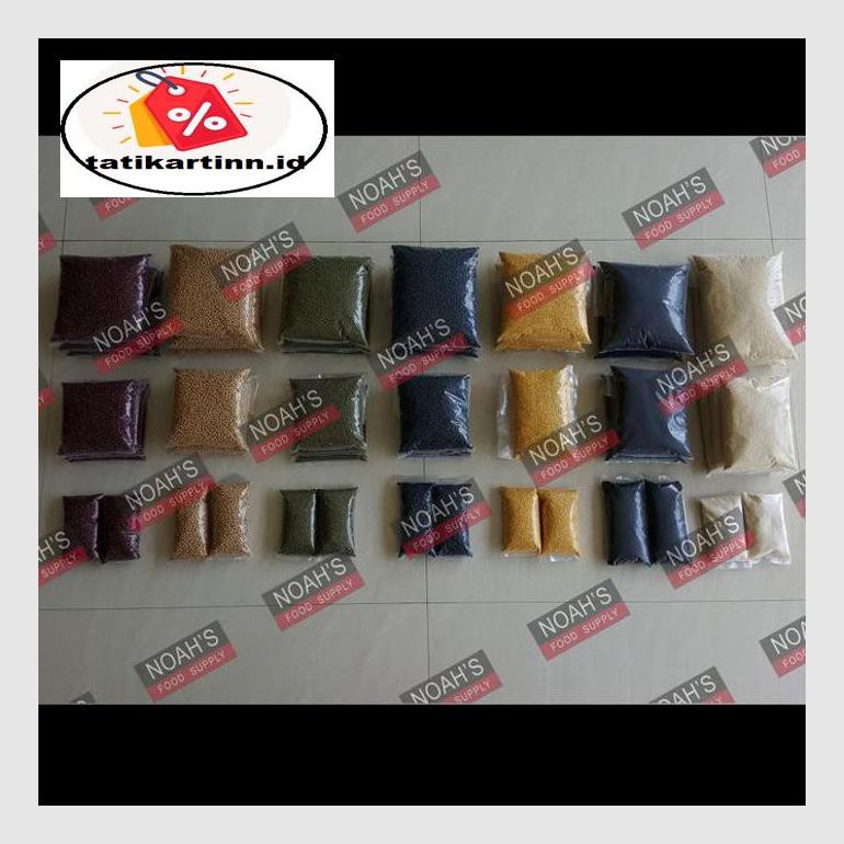

S50Tat Jelai Jali Jali 2Kg Barley 2 Kg Import Impor Holland Atr05Ytt