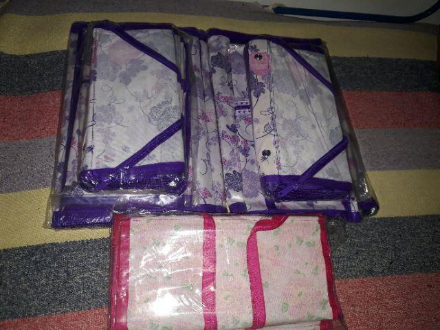 Promo Rak Gantung Organizer Rak Sepatu/sandal Full Resleting