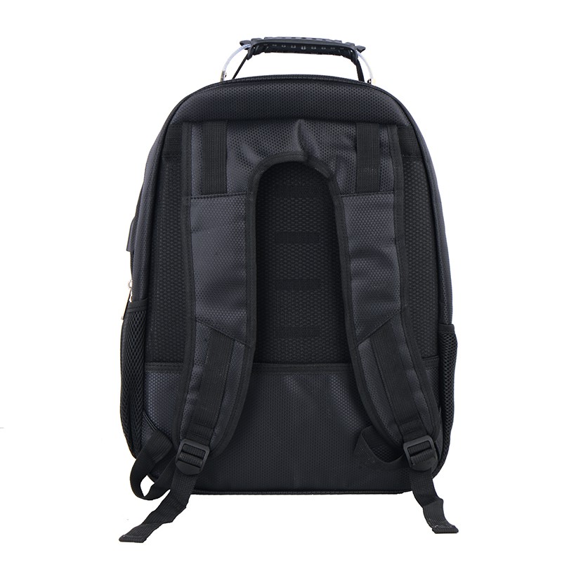 Travel Laptop Backpack with USB Charging and Headphone Port Anti-Theft Business Laptop for Work