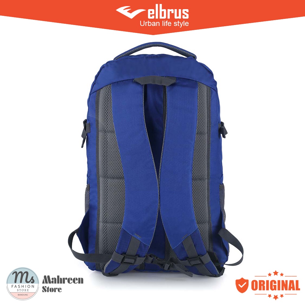 Tas Pria Tas Ransel Pria Tas Backpack Pria Tas Punggung Pria - Elbrus 971