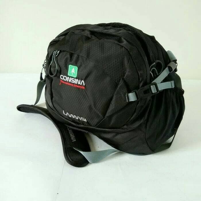 Populer Bodypack/ Tas Selempang Consina LAMASI