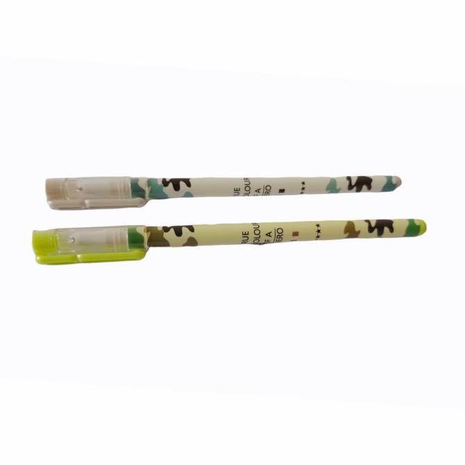 

Pulpen Gel Thebest