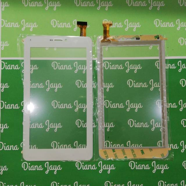 Touchscreen Tab 7.0 Aldo Kotak