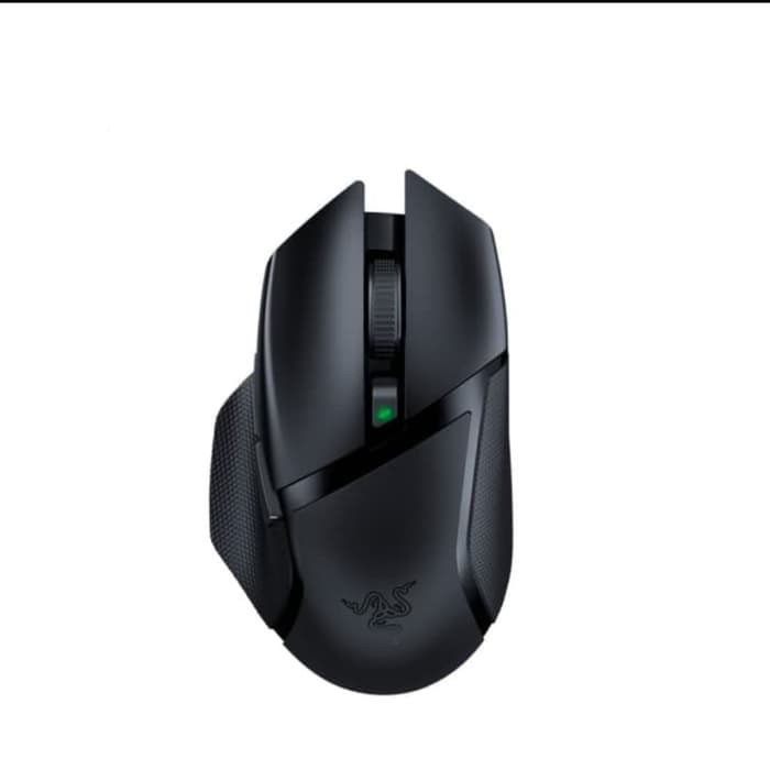 Razer Basilisk X HyperSpeed - Wireless Ergonomic Gaming Mouse