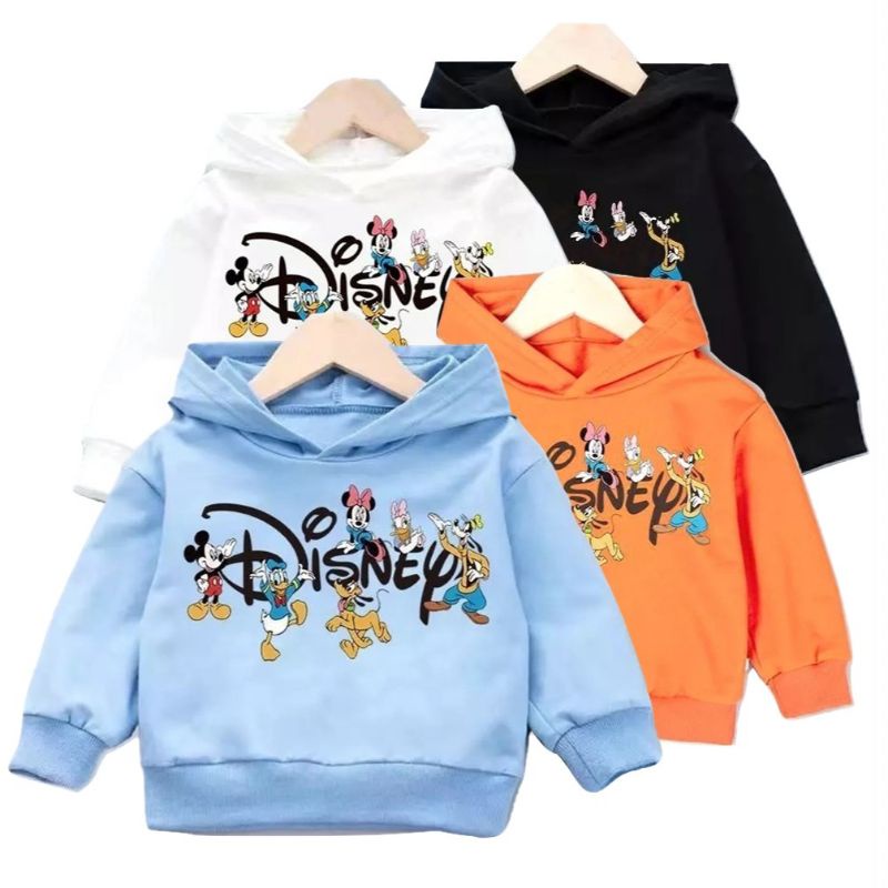 Hoodie disney
