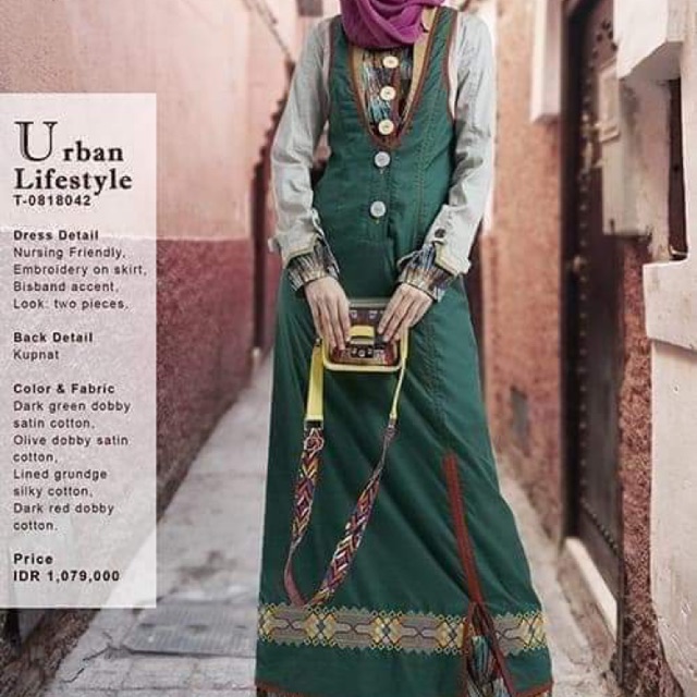 Tuneeca medersa new with tag size m sale