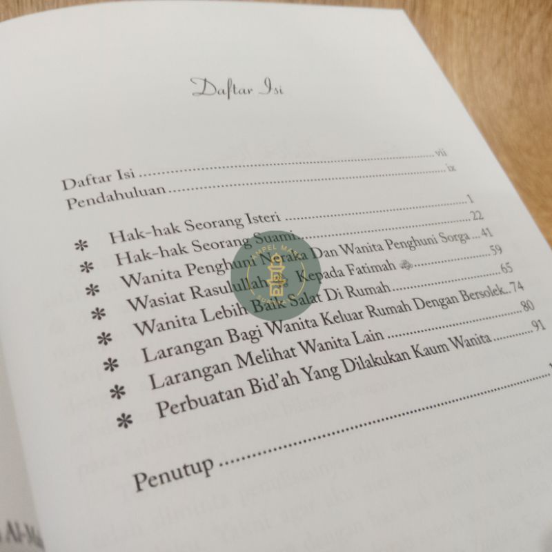 Petunjuk Menuju Keluarga Sakinah Terjemah UQUDULUJAIN - Mutiara Ilmu PUBLISHER