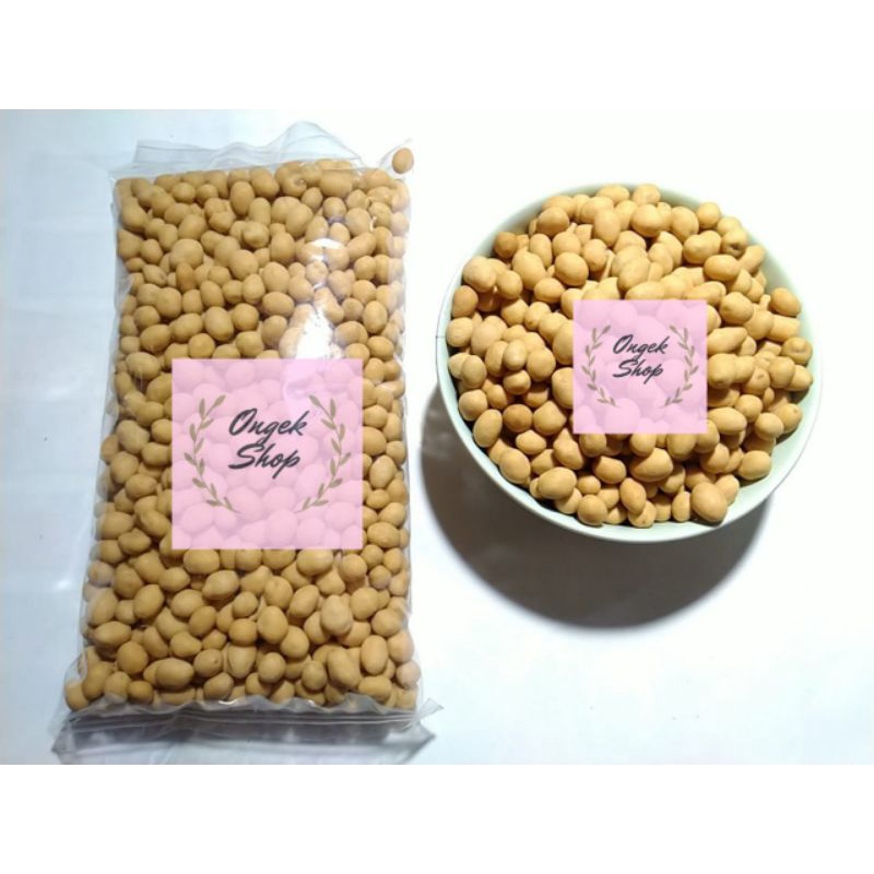 

Kacang Madu (Kemasan 500gram)(1/2kg)
