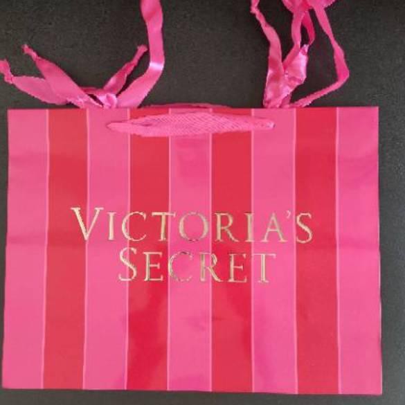 

➝yy Paperbag victoria/ Victoria's Secret/paperbag ☆ ★★★