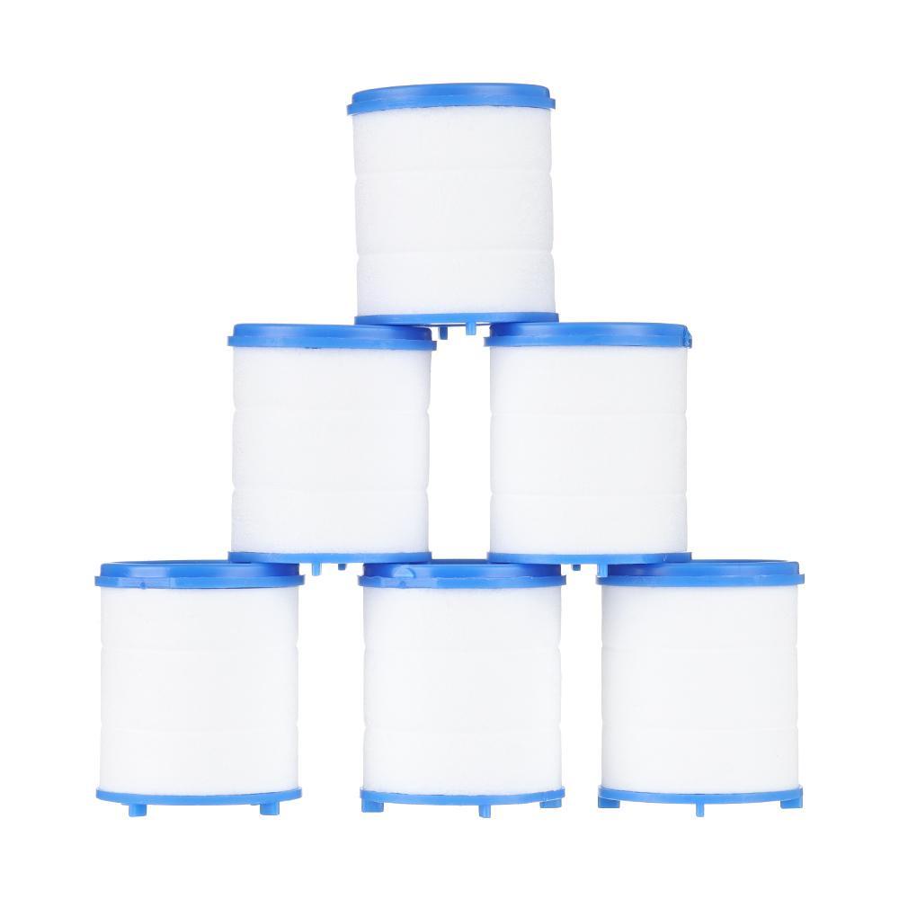 Suyo Swivel Tap Flexible Penyambung Hemat Air Sprayer Filter Diffuser Tap Head