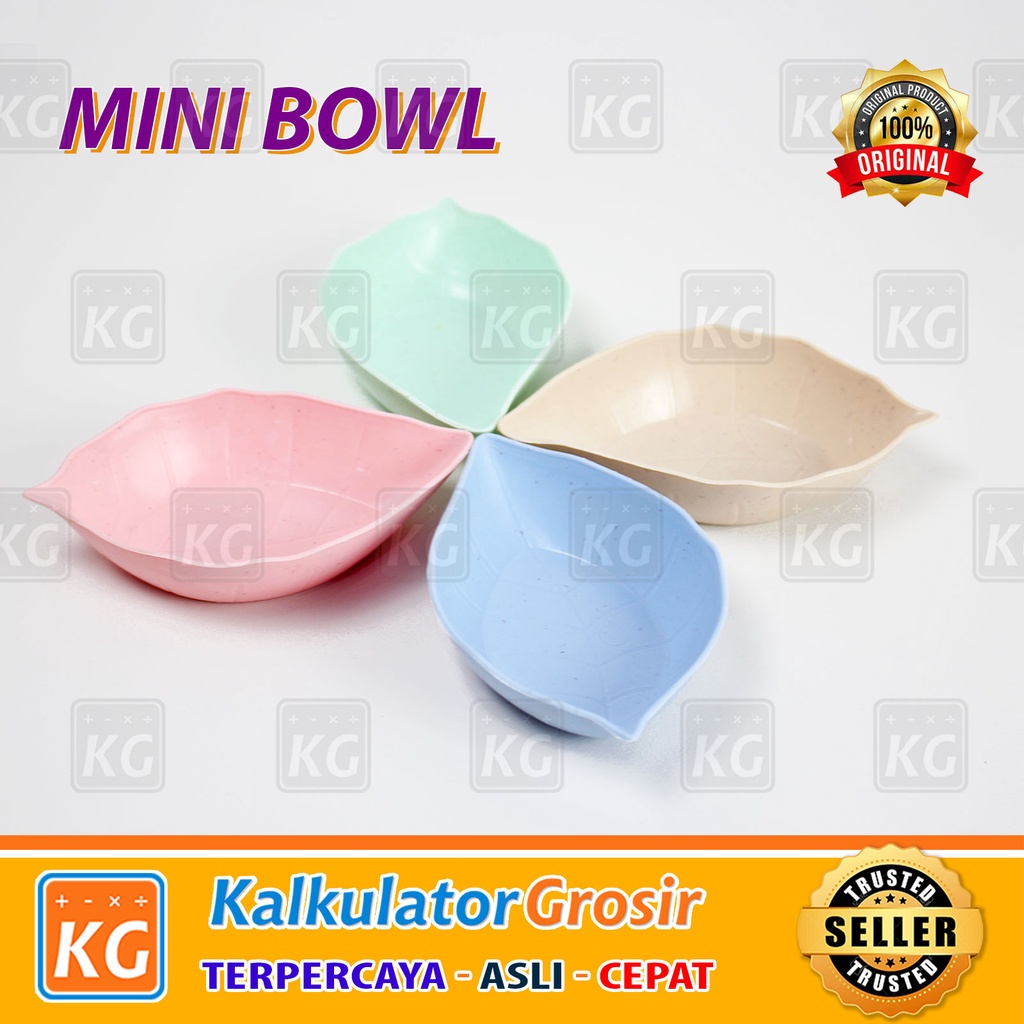 Tempat Makan Kucing Sugar Glinder Kitten Puppy Hamster / MIni Pet Bowl / Cat Bowl / Dog Bowl / Cat Feeder Travel Warna tempat makan single kucing anjing