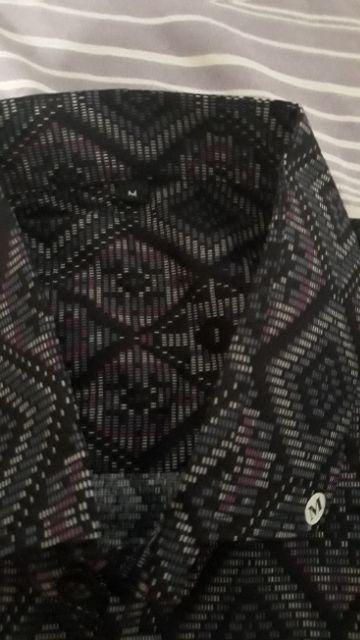 Kemeja Batik Couple Ayah Anak Murah