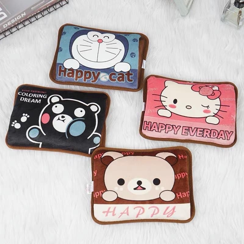 BANTAL PENGHANGAT BANTAL PEMANAS BANTAL TERAPI AIR PANAS HEATING PAD BANTAL ELEKTRIK BANTAL ANTI NYE