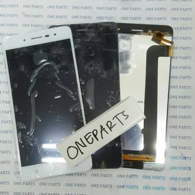 LCD TOUCHSCREEN SMARTFREN HISENSE PURE SHOT 5.5 HS L695 ORIGINAL