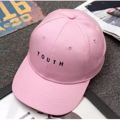 TOPI BASEBALL YOUTH PRIA DAN WANITA TERBARU (COD) TERLARIS