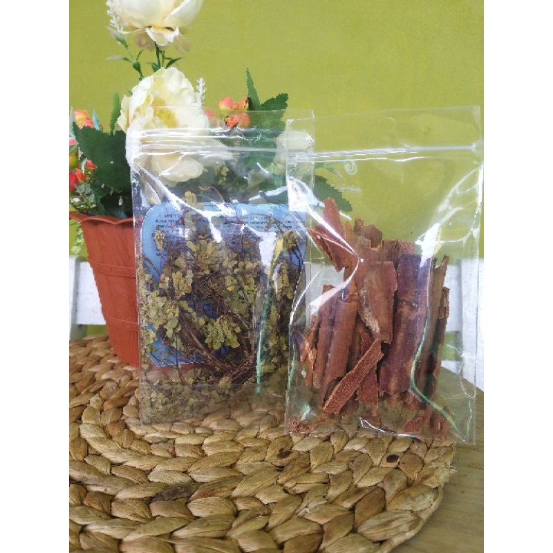 Paket Promil Manjur ( Rumput Kebagian Akway)