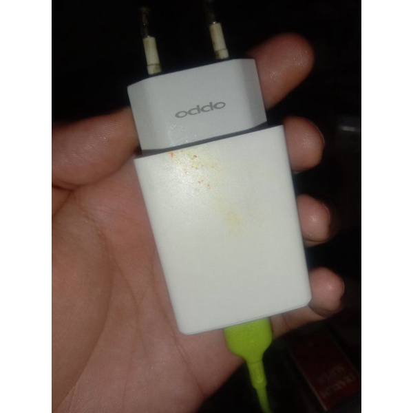 casan ori Oppo almeera