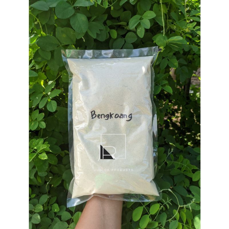Tepung Bengkoang/ Bengkoang bubuk 500gr