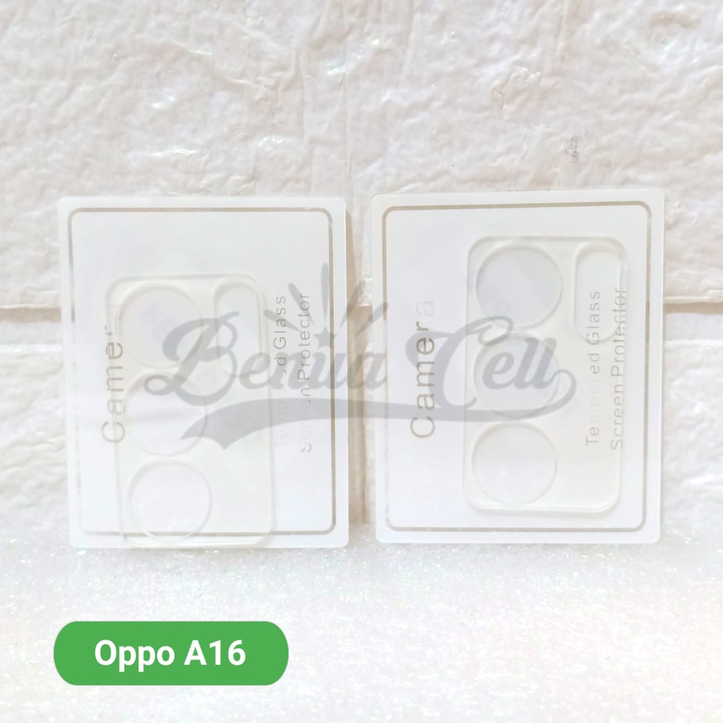 BAHAN KACA RING CAMERA OPPO A16 A52 A92 A53 A33 A54 A74 4G A76 NEW