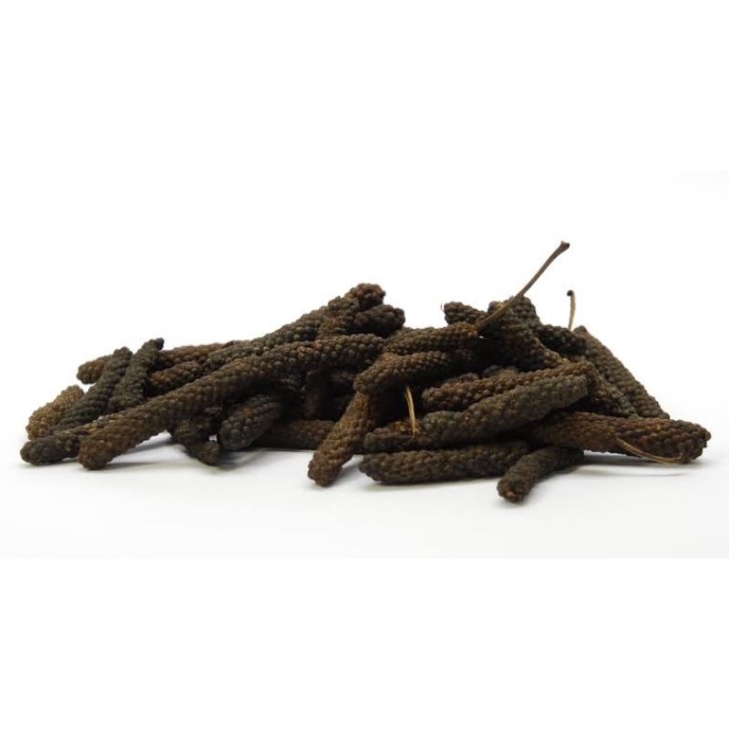 

Rempah cabe jamu/cabe jawa ecer