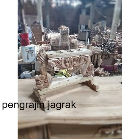 jagrak keris patrem betok isi 3 hrg pengrajin FA2710 murah seindonesia